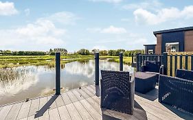Waterside Hambleton Lakeside Lodges